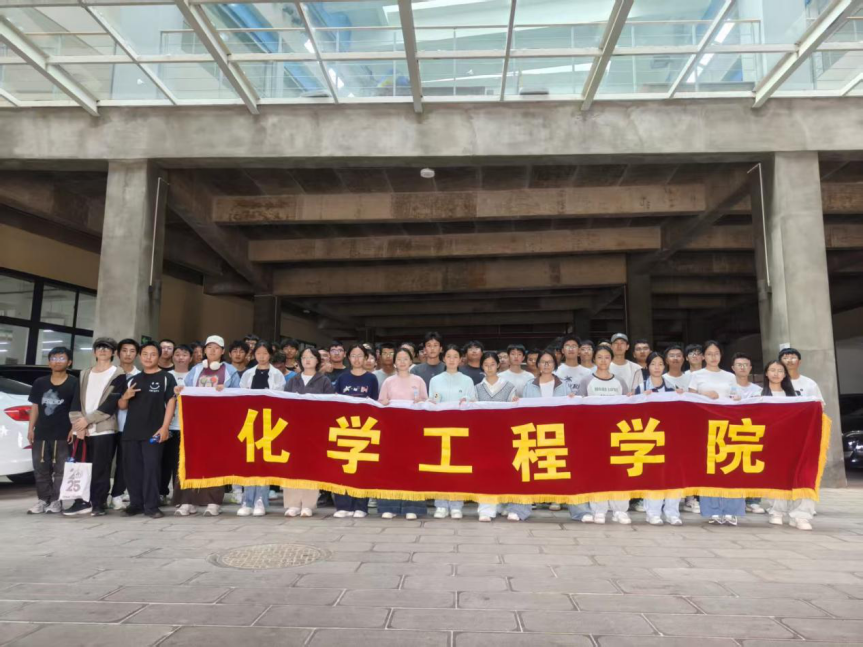 凝心聚力,绳采飞扬——独播库
荣获2025级新生拔河比赛优秀奖